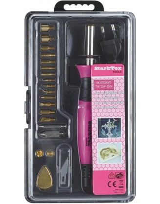 6-IN-1 Craft Pen